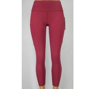 Full Set! Lululemon Body Con Bra & Matching Legging Fast and Free HR 7/8 - 6